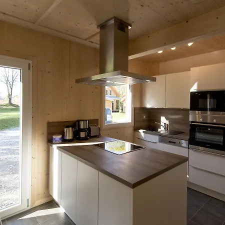 Kreischberg Chalet 43a * Sankt Georgen ob Murau