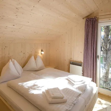 Dağ evi Kreischberg Chalet 43a *