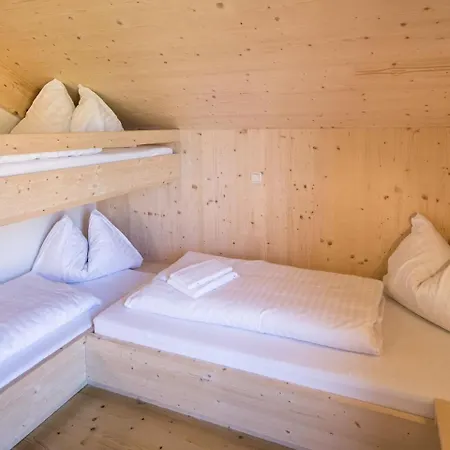 Kreischberg Chalet 43a * Sankt Georgen ob Murau